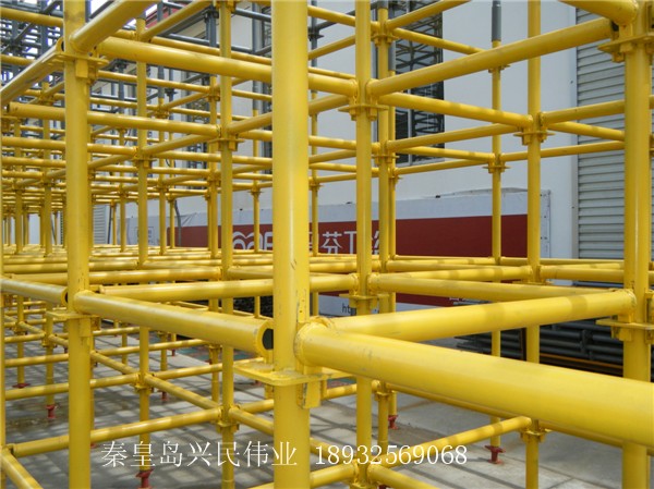 模板支撑脚手架  建筑支撑