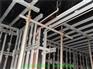 新型建筑模板支撑