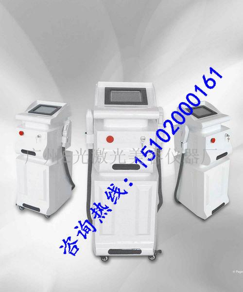 广州E光祛斑机E光机e光美容仪器  E光脱毛机  E光美容仪器
