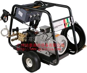 电动高压清洗机 APER275090  地毯模具高压清洗  轮胎模具清洗机