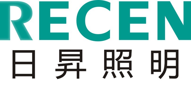 温州日昇照明电气有限公司Logo