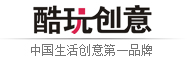 广州酷玩创意科技有限公司Logo