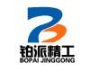 铂派精工轴承（大连）有限公司Logo