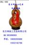 民间工艺礼品葫芦丝手捻葫芦桃木葫芦