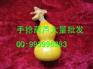 民间工艺葫芦彩绘葫芦手捻葫芦