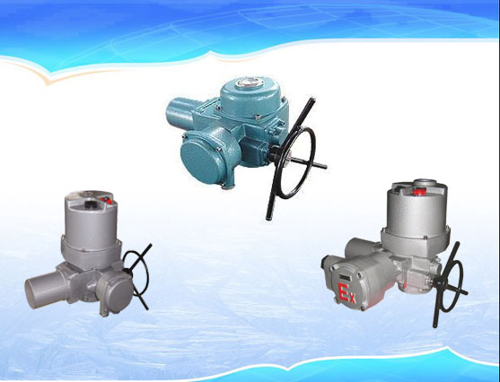 上海湖泉自控阀门有限公司