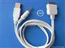 供应大众IPOD IPHONE IPAD连接线