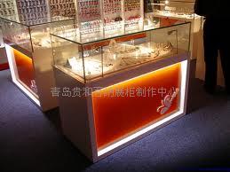 青岛贵和百纳展柜制作中心