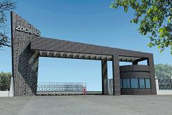 深圳市正东实业有限公司