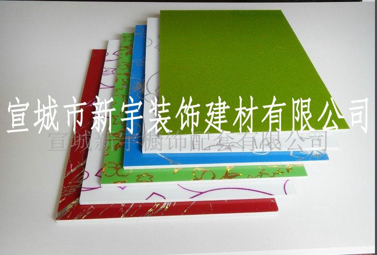 宣城新宇橱饰配套有限公司
