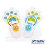 乐普升9661日韩卡通文具自由一足10M*2支文具用品修正带