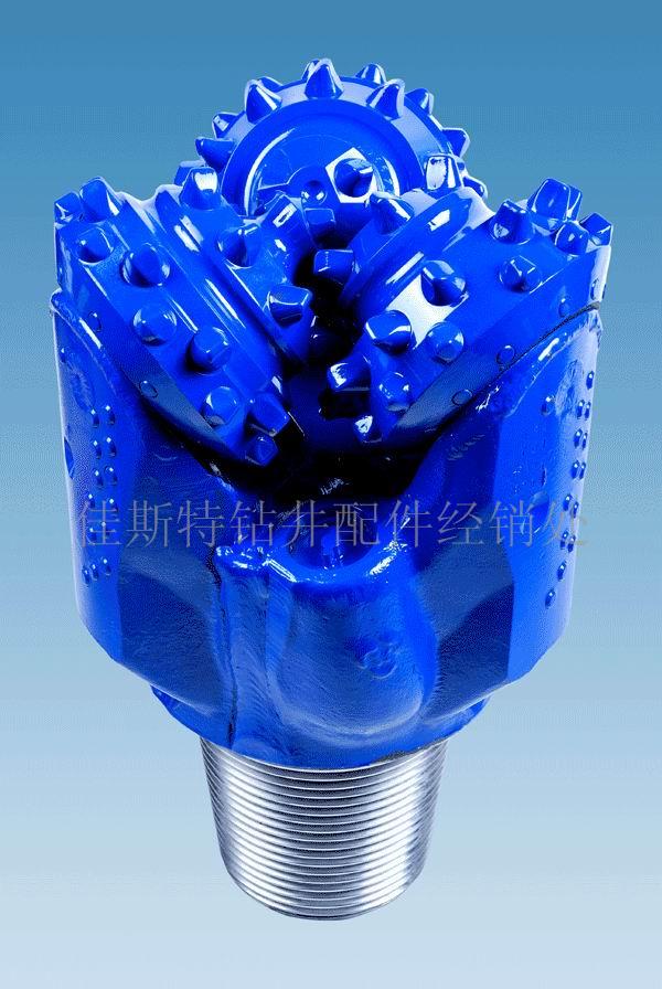 三牙轮钻头  江汉牙轮钻头  立林牙轮钻头  金属密封牙轮钻
