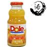 供应都乐橙汁250Ml玻璃瓶装(DOLE)橙汁批发