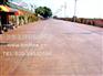 压花地坪,彩色压花地坪,广东压花地坪,厂家直销压花路面