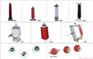 供应Y1.5W-60/144中性点避雷器