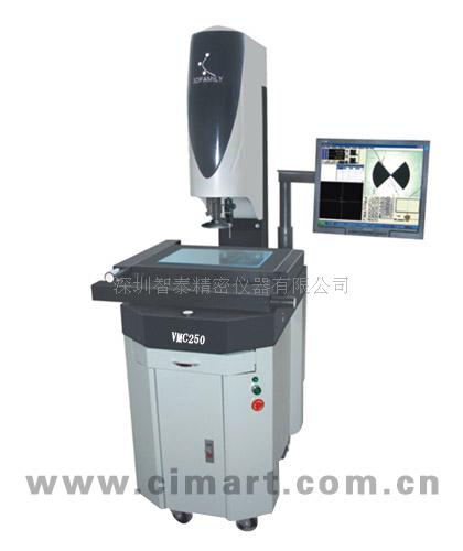 四轴全自动光学影像测量仪  VMC300  VMC400  VMC600