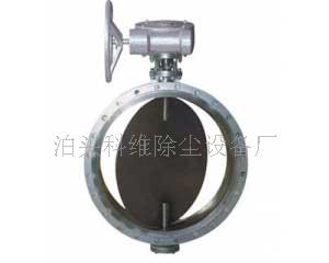 供應(yīng)河北蝶閥-電動(dòng)蝶閥