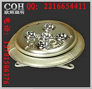 NFC9173免维护吸顶灯  江苏节能吸顶灯