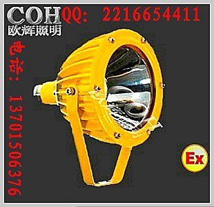 BTC8220 LED防爆投光灯