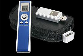 正品HO-809翻页激光笔