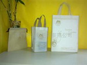 厦门环保袋  购物袋  礼品袋
