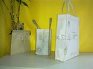 厦门环保袋  购物袋  礼品袋