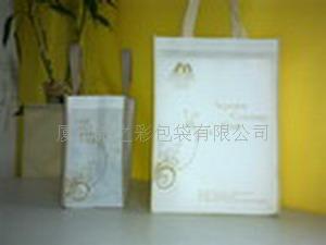 厦门环保袋  购物袋  礼品袋