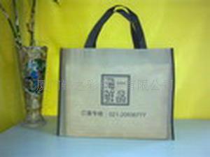 厦门礼品袋  展会袋  购物袋