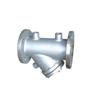保温夹套Y型过滤器[BGL41H]】不锈钢保温过滤器】过滤器
