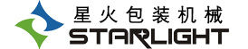 西安星火包装机械有限公司Logo