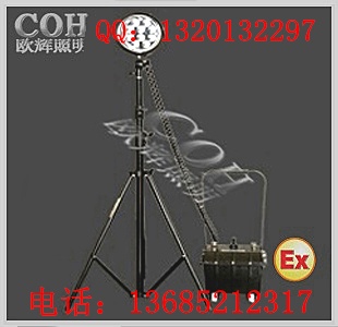 FW6100GF-J防爆泛光工作灯  CH-8500
