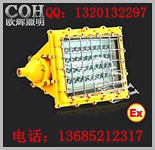 BFC8186_LED隔爆型泛光灯,LED防爆泛光灯  led泛光灯  防爆led灯  led节能照明