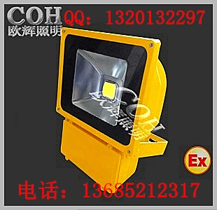 BFC8188 LED防爆泛光灯,LED防爆投光灯  led节能照明灯  led防爆电筒  led防爆灯
