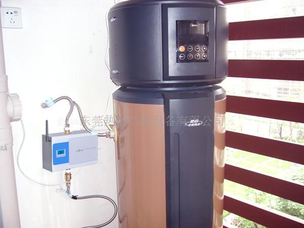 热水速达器  回水装置  热水循环系统