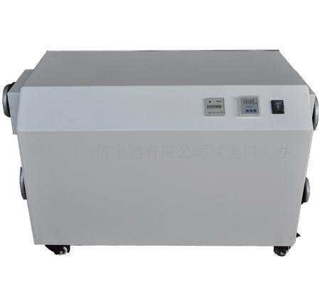 低溫轉(zhuǎn)輪除濕機(jī) RY-800M 適用:70~100㎡