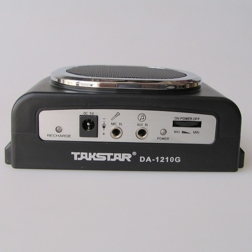 导游用小型便携式扩音器得胜牌1210G  便携式教学扩音器  促销扩音器  得胜牌扩音器