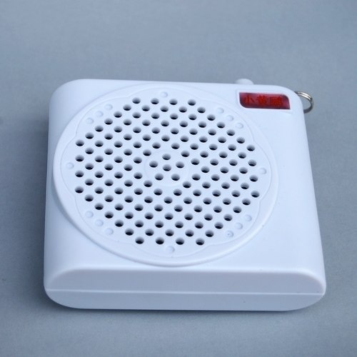 小型教学扩音器小黄鹂牌mini520白色  小黄鹂教学扩音器  促销员扩音器