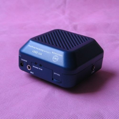 小黄鹂mini520便携式教学扩音器，小型扩音机  便携式扩音器  导游扩音器