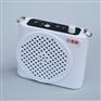 小型教学扩音器小黄鹂牌mini520白色