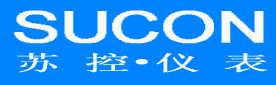 江苏苏控自动化仪表有限公司Logo