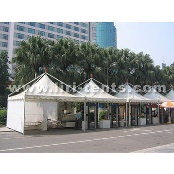 GAZ种系列  欧式篷房  户外篷房  小型篷房
