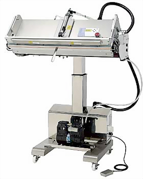 日本进口真空包装机  进口真空封口机  日本真空包装机