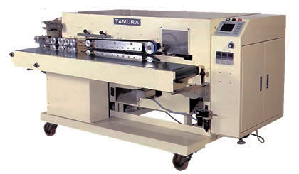 进口连续自动充气真空包装机 进口真空包装机 进口包装机设备