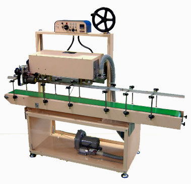 日本进口立式连续真空包装机 进口真空包装机 进口包装机械设备