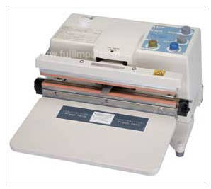 日本进口真空包装机