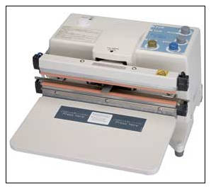 日本进口真空包装机