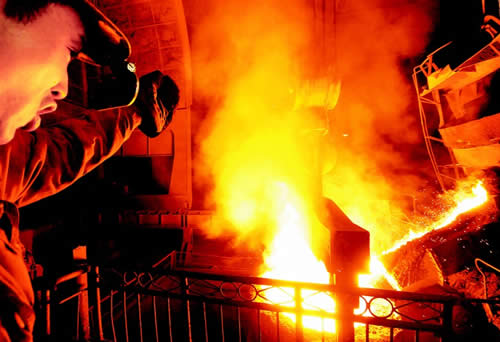 上海宝缘钢铁有限公司