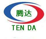 河北省安平县腾达玻纤网格布厂Logo
