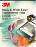 美国3M CG3300黑白激光打印机胶片