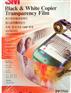 美国3M PP2500黑白复印机投影胶片